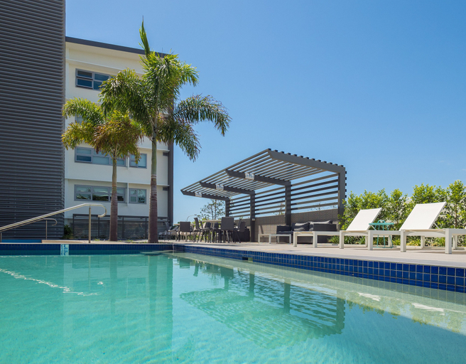 Sport & Beauty 3, Salt Apartments, Livingstone - Pt B