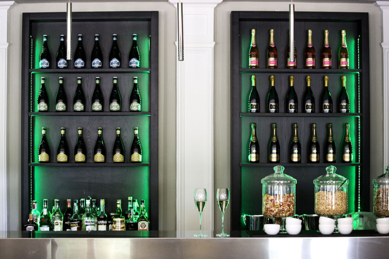 Food & Drinks 4, Villa Il Palagio, Florence