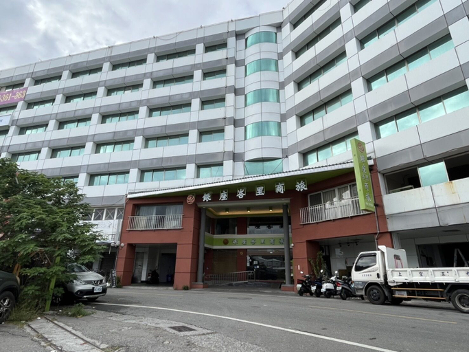 Exterior & Views 2, Taitung Bali Suites Hotel, Taitung