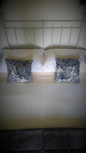 Bedroom 2, Chez Martine et Philippe, Haute-Loire