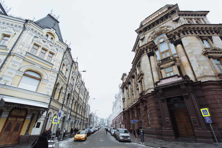Exterior & Views 2, Pathos near Kremlin, Central