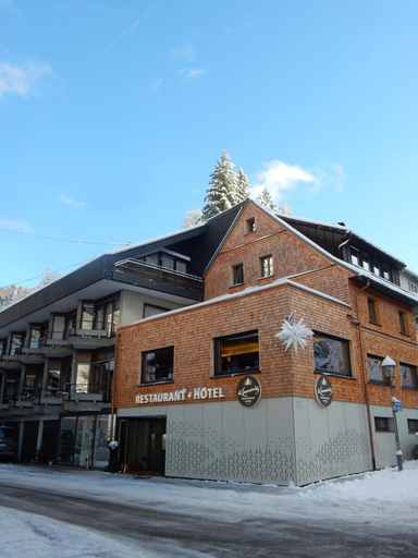 Exterior & Views 2, Hotel Kimmig, Ortenaukreis