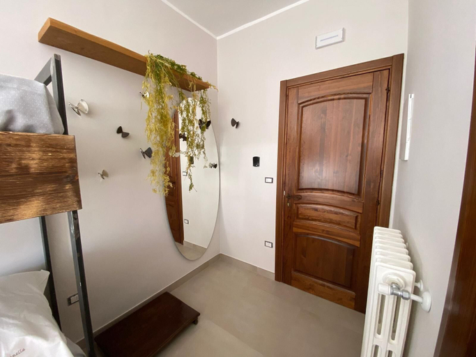 Bedroom 5, La Fontanella, Lecce