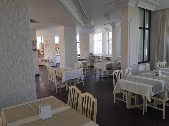 Food & Drinks 4, Malhun Hotel, Fethiye