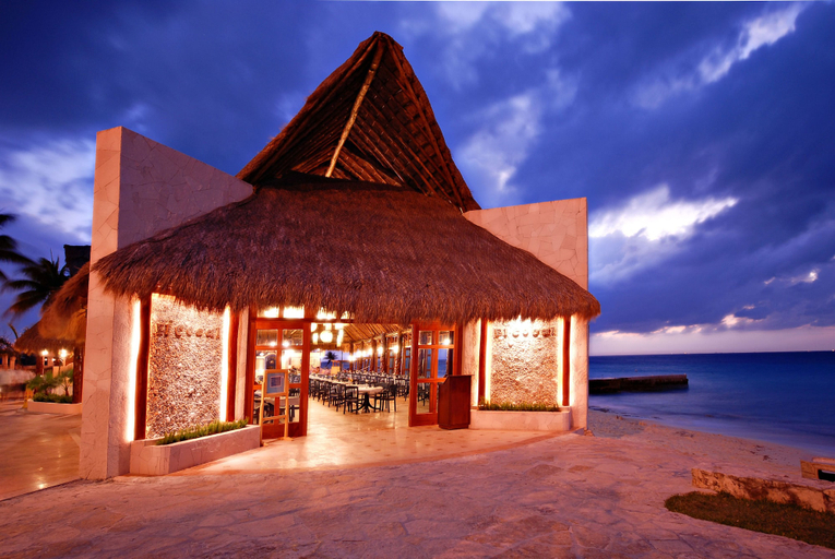 Exterior & Views 2, El Cozumeleño Beach Resort - All Inclusive, Cozumel