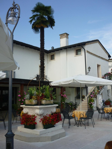 Exterior & Views 2, Hotel In Sylvis, Pordenone