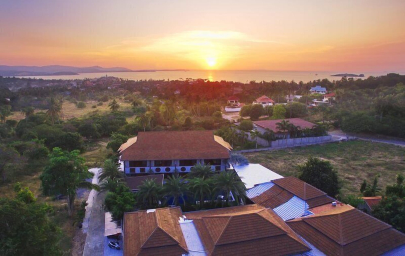 Exterior & Views 2, Bliss Yoga Resort at Koh Samui, Ko Samui