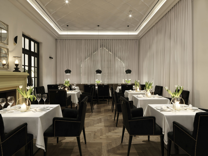 Food & Drinks 5, Albergo Gelsomino, South Aegean