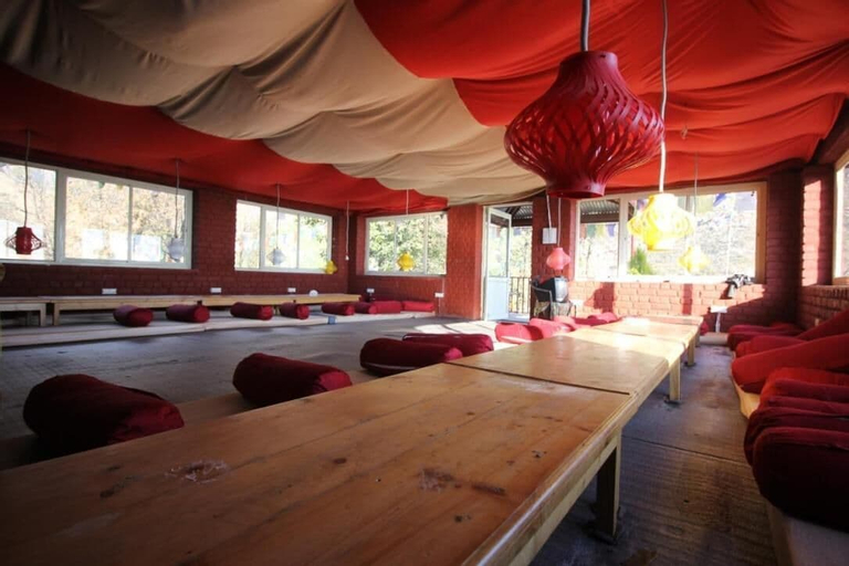 Others 5, Triund Camps Riverside Resort, Kangra