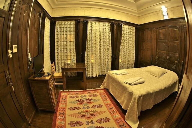 Bedroom 2, Ali Bey Konagi, Şehitkamil