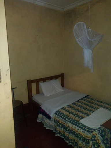 Bedroom 3, Inoi Bar & Restaurant, Kirinyaga Central