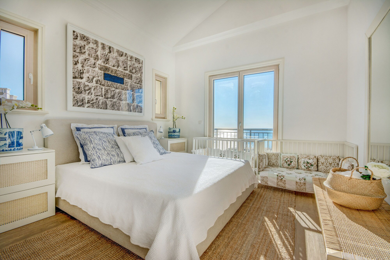 Bedroom, Apartment Marianna by My Way