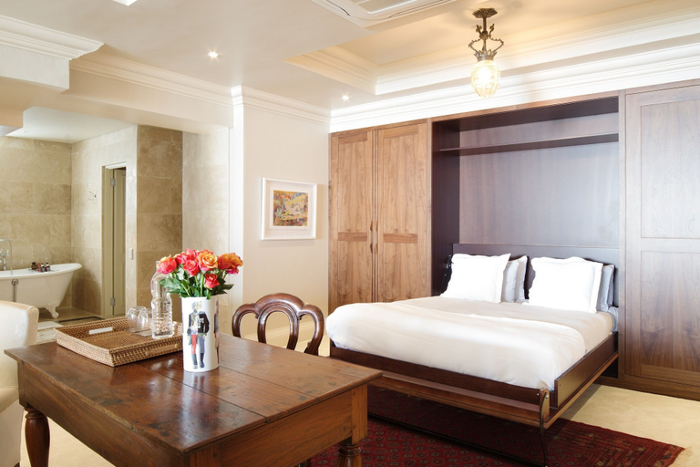 Bedroom 3, 21 Nettleton, City of Cape Town