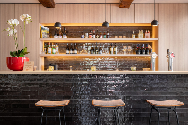 Food & Drinks 5, Hotel Augustyn, West-Vlaanderen