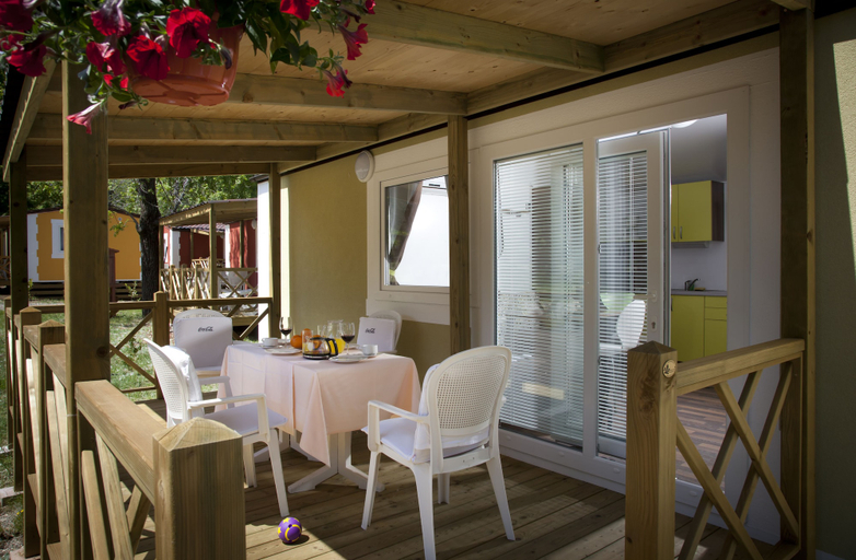 Food & Drinks 5, Holiday Resort Medveja - Liburnia, Lovran