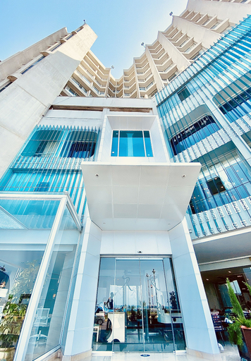 Exterior & Views 2, Romance Alexandria, Alexandria