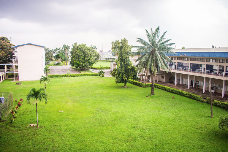 Others 5, DBI Guest House, Mushin