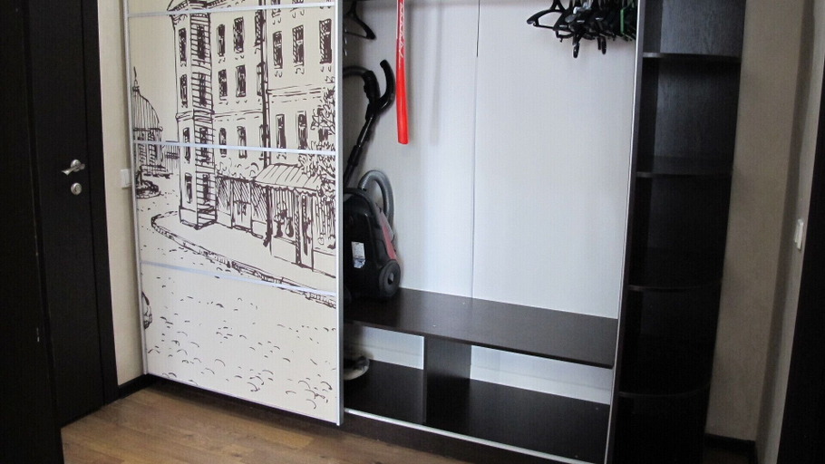 Others 5, Apartment on Staroobryadcheskaya apt. 4506, Sochi gorsovet