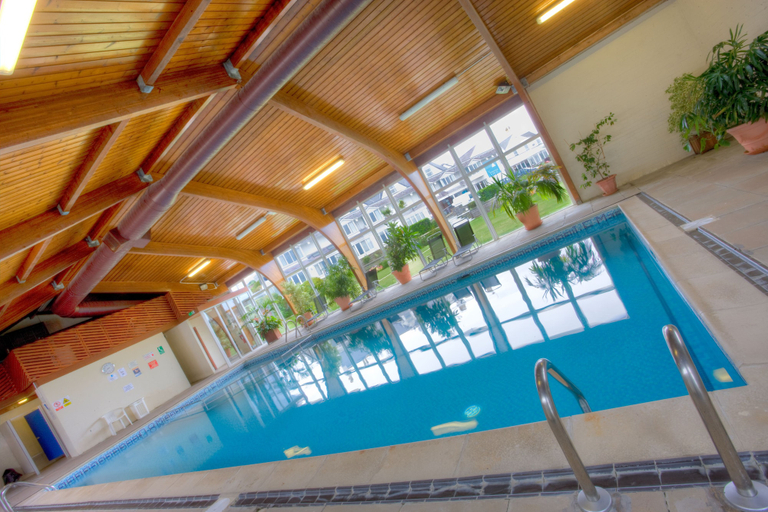 Sport & Beauty 2, Trearddur Bay Hotel, Gwynedd