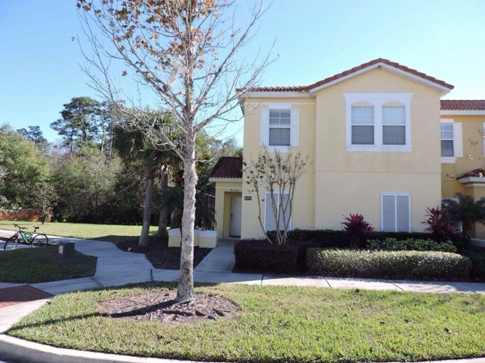 Exterior & Views, Aco225226 - Bella Vida Resort - 4 Bed 3 Baths Townhome, Osceola