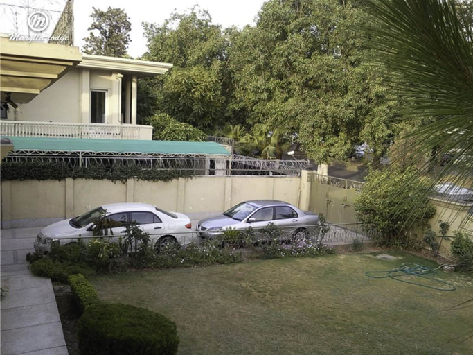 Exterior & Views 2, Margalla Lodge, Islamabad
