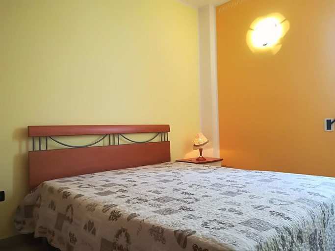 Room 2, Casa Raffaella, Lecce