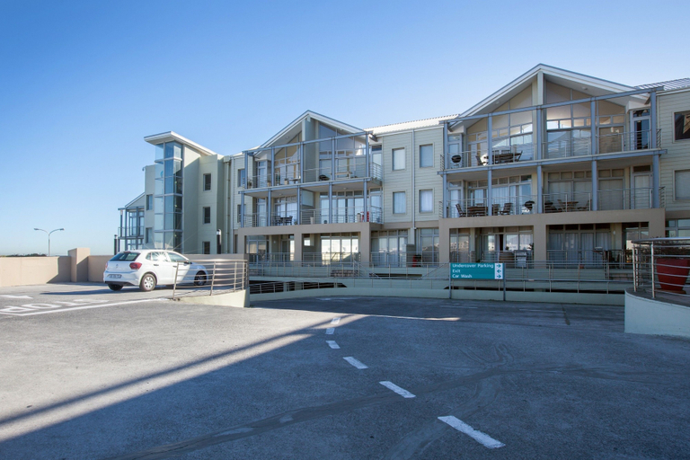 Exterior & Views, Seaside Village B24 by CTHA, City of Cape Town