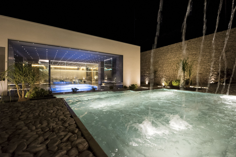 Sport & Beauty 2, Pietre Nere Resort, Ragusa