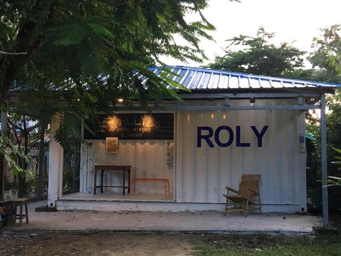 Exterior & Views 2, Roly Airport Residence, Yangon