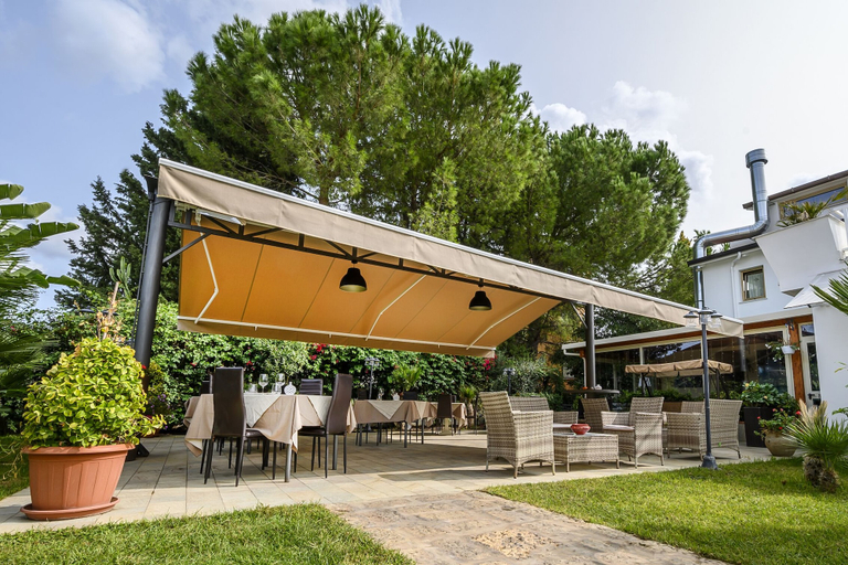Exterior & Views 2, Villa San Lorenzo, Palermo