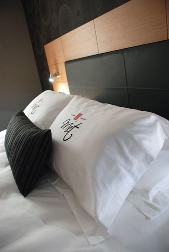 Bedroom 5, Met Boutique Hotel - Boutique Class, Konak