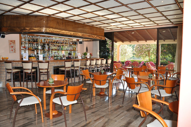 Food & Drinks 5, Pegasus Hotel, Ionian Islands