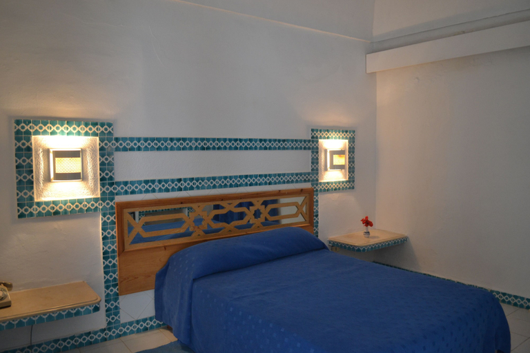 Bedroom 3, Sangho Club Zarzis, Zarzis