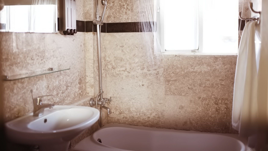 Bathroom, AgaPe Plus Home, Pingtung