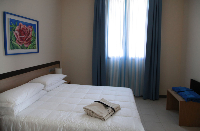 Bedroom 3, Club Azzurro Hotel & Resort, Lecce