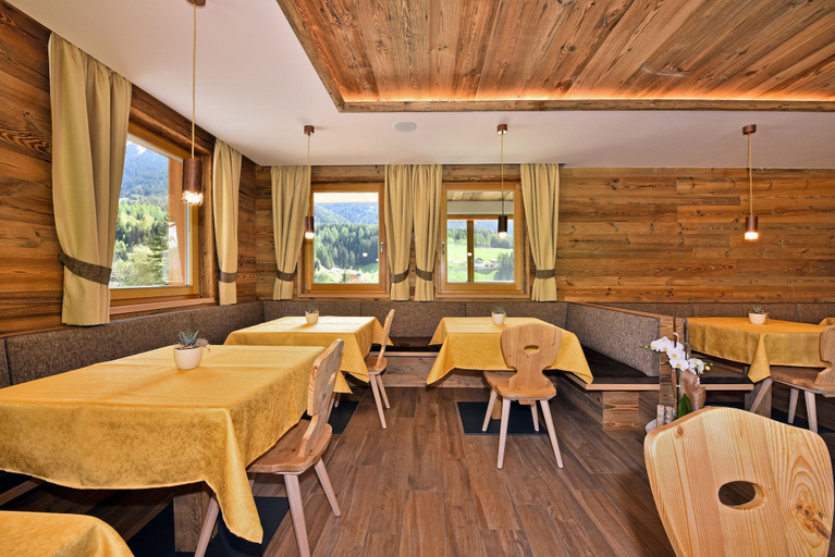 Food & Drinks 4, Proihof, Bolzano