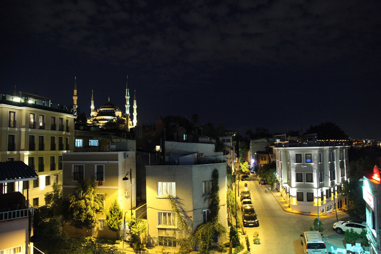 Exterior & Views 2, Katelya Hotel, Fatih