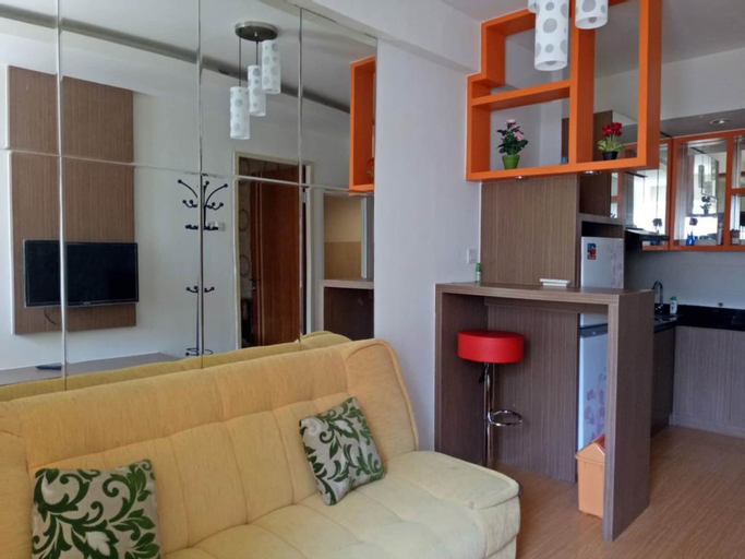 Bedroom 4, Apartement Puncak Kertajaya New By Prafi, Surabaya