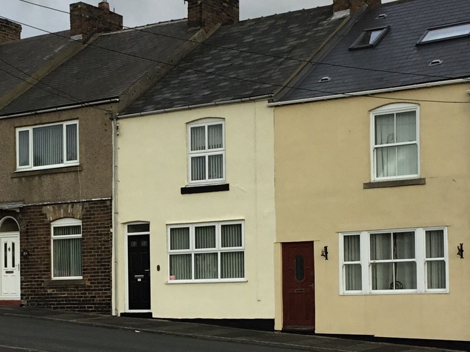 Exterior & Views 2, Colliery Cottage, Durham