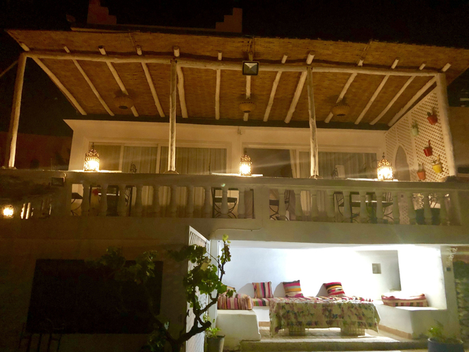 Exterior & Views 2, Villa jardin de l'ocean, Agadir-Ida ou Tanane