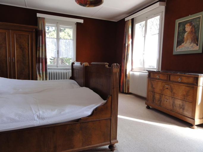 Bedroom 2, Hotel Park, Appenzell Ausserrhoden