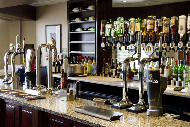 Food & Drinks 5, Duke Of Cornwall, Plymouth