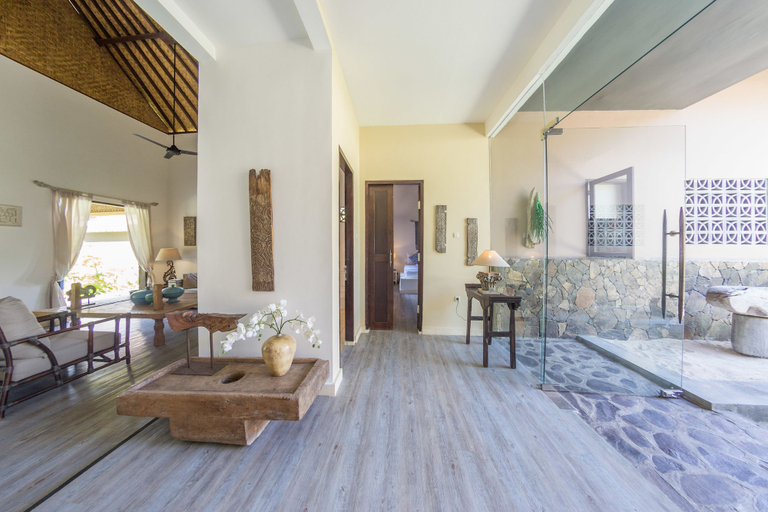 Others 5, The Beach Villa, Lombok