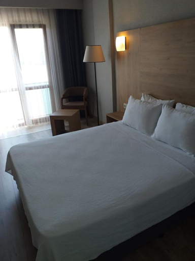 Bedroom 3, Nehir Hotel Kesan, Keşan