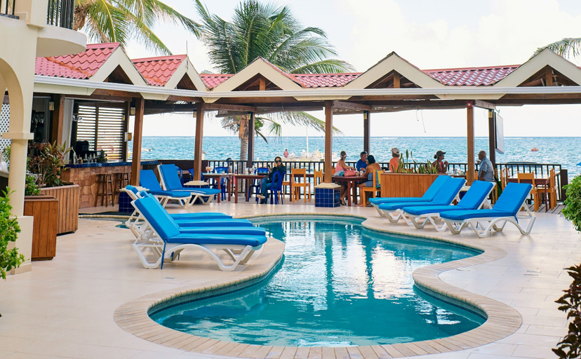 Sport & Beauty 2, Sunbreeze Suites
