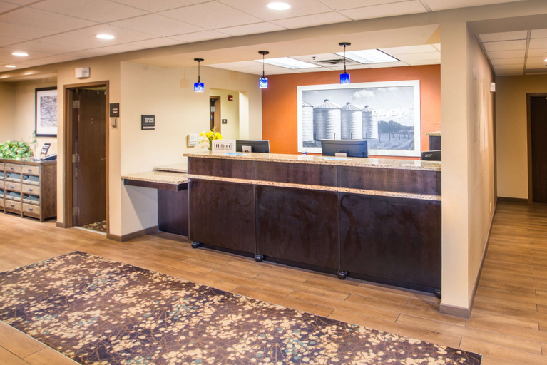 Others 5, Hampton Inn by Hilton Tiffin, Seneca
