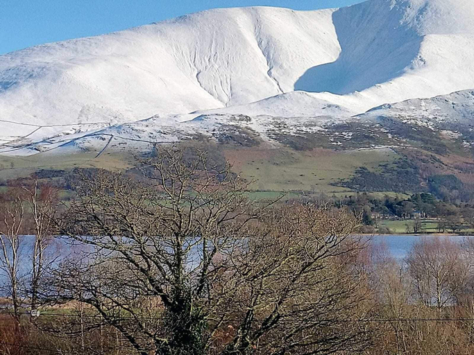 Others 5, Lakeside Lodge, Cumbria