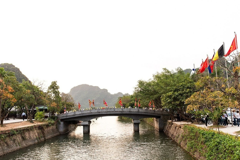 Others 5, Ninh Binh Palm Homestay, Gia Viễn