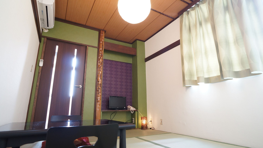 Others 5, Ryokan Hakuhou, Nara