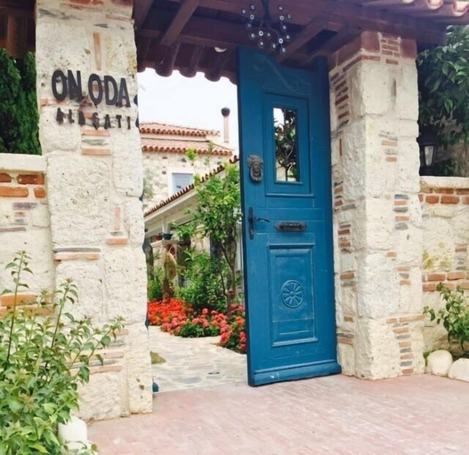 Exterior & Views 2, Alacatı On Oda Hotel, Çeşme